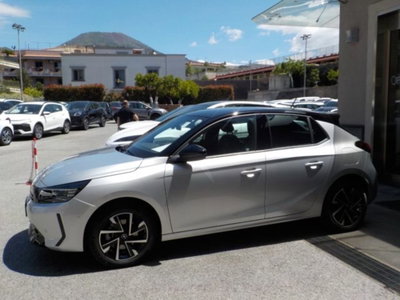 Opel Corsa 1.2 100 CV Edition (10)