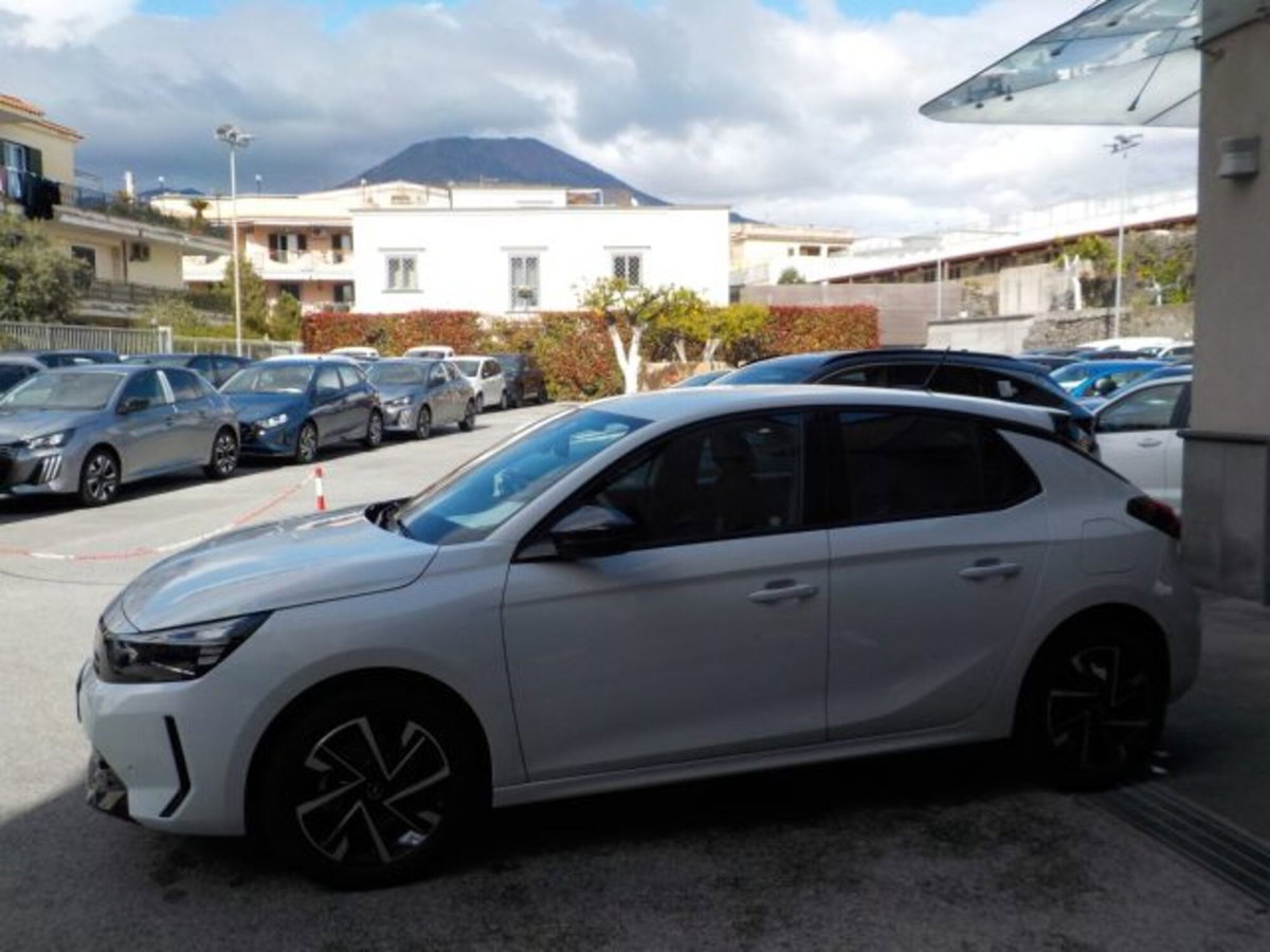 Opel Corsa 1.2 100 CV Edition (11)