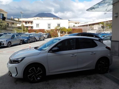 Opel Corsa 1.2 100 CV Edition (11)