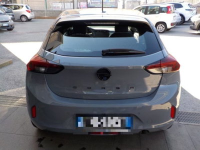 Opel Corsa 1.2 100 CV Edition (13)