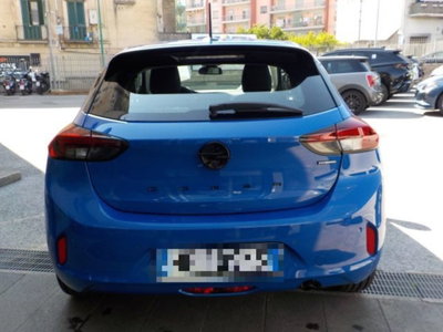 Opel Corsa 1.2 100 CV Edition (15)