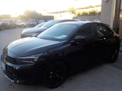 Opel Corsa 1.2 100 CV Edition (9)
