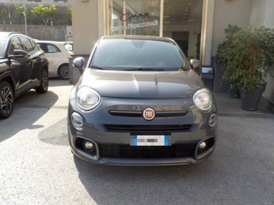 Fiat 500X 1.6 MultiJet 130 CV Sport Dolcevita usata