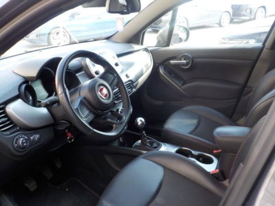 Fiat 500X 1.6 MultiJet 130 CV Sport Dolcevita (4)