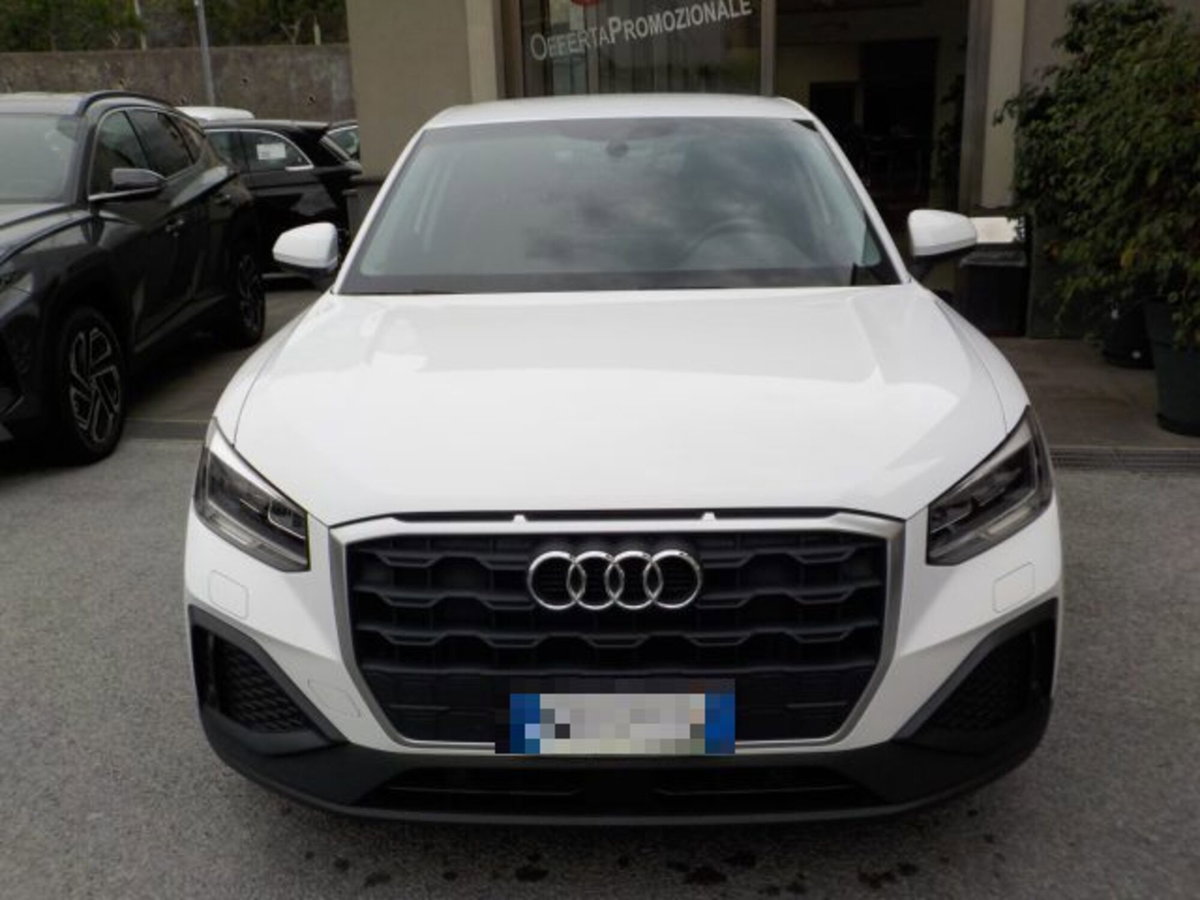 Audi Q2 Q2 30 TDI S tronic Business