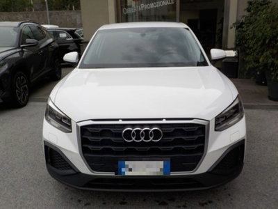 Audi Q2 Q2 30 TDI S tronic Business usata