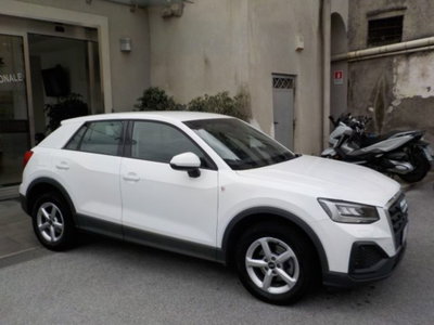 Audi Q2 Q2 30 TDI S tronic Business (10)