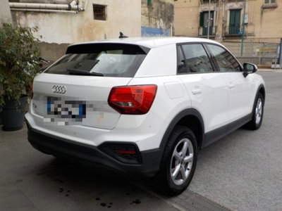 Audi Q2 Q2 30 TDI S tronic Business (11)