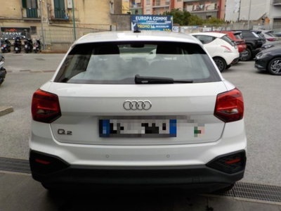 Audi Q2 Q2 30 TDI S tronic Business (12)