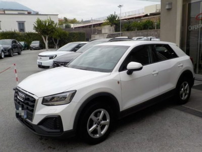 Audi Q2 Q2 30 TDI S tronic Business (2)