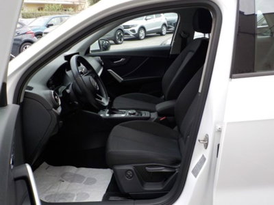 Audi Q2 Q2 30 TDI S tronic Business (3)