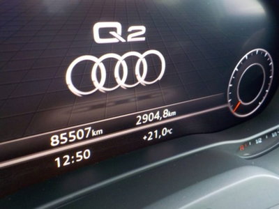 Audi Q2 Q2 30 TDI S tronic Business (6)