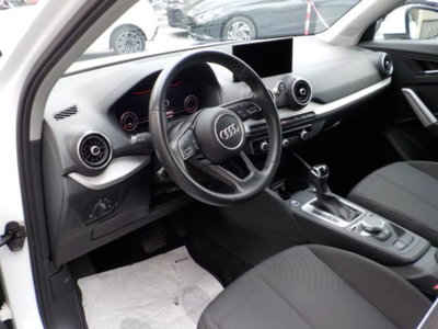 Audi Q2 Q2 30 TDI S tronic Business (7)