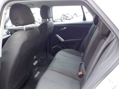 Audi Q2 Q2 30 TDI S tronic Business (9)
