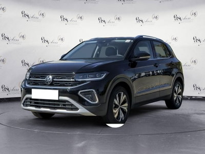 Volkswagen T-Cross 1.5 TSI DSG Sport usata