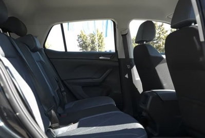 Volkswagen T-Cross 1.5 TSI DSG Sport (10)