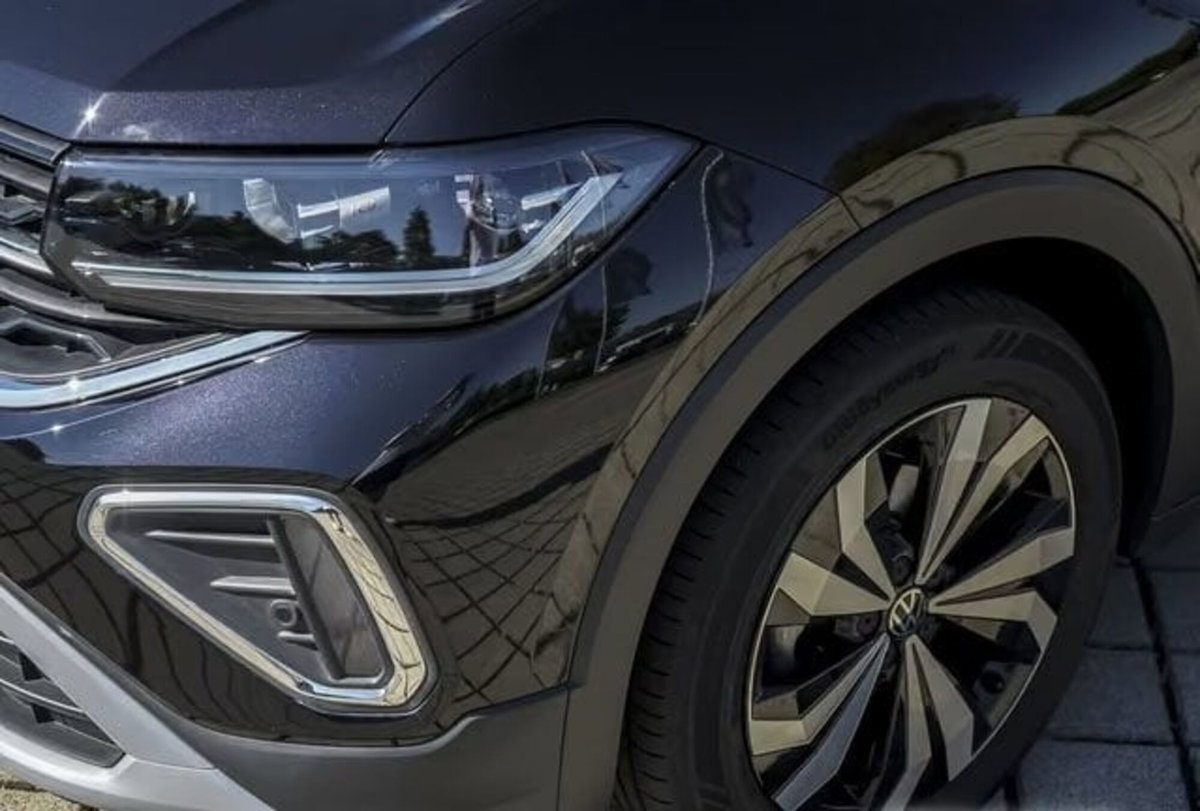 Volkswagen T-Cross 1.5 TSI DSG Sport (6)