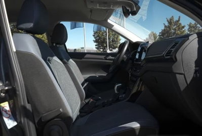 Volkswagen T-Cross 1.5 TSI DSG Sport (9)