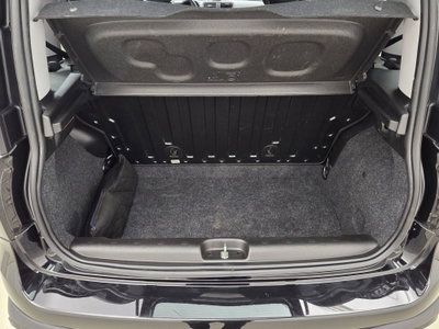 Fiat Panda 1.0 FireFly S&S Hybrid City Cross (17)