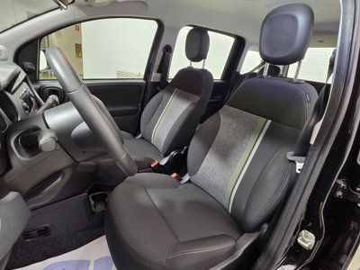 Fiat Panda 1.0 FireFly S&S Hybrid City Cross (9)