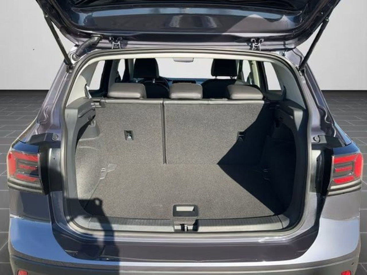 Volkswagen T-Cross 1.0 tsi Edition 115cv dsg (10)