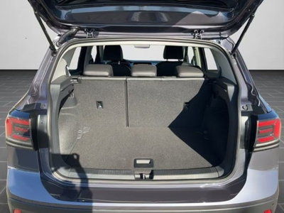 Volkswagen T-Cross 1.0 tsi Edition 115cv dsg (10)