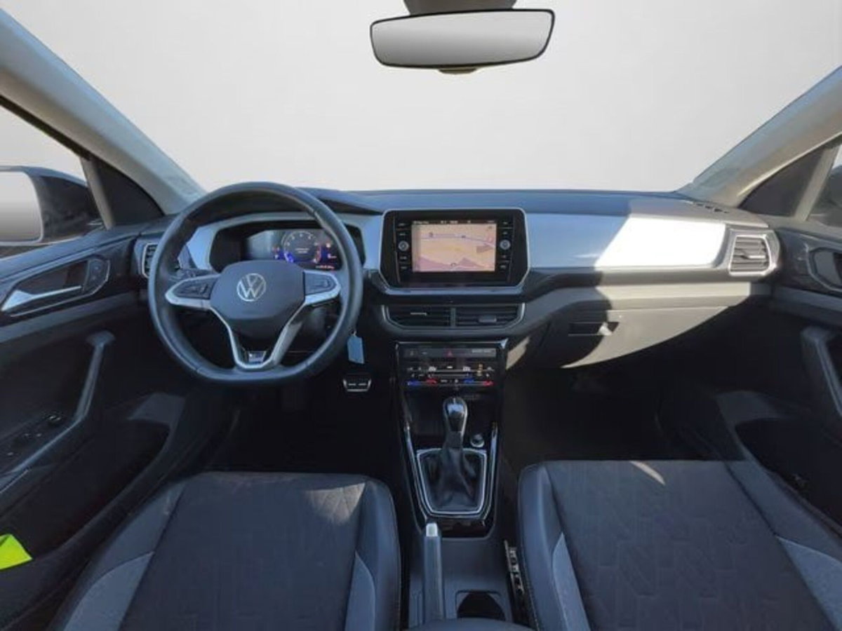 Volkswagen T-Cross 1.0 tsi Edition 115cv dsg (3)
