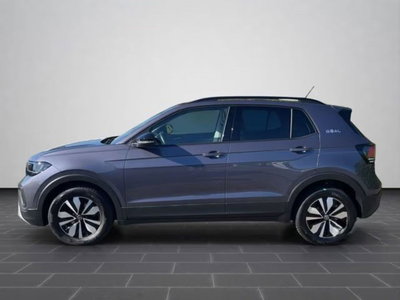 Volkswagen T-Cross 1.0 tsi Edition 115cv dsg (4)