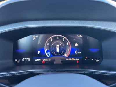 Volkswagen T-Cross 1.0 tsi Edition 115cv dsg (5)