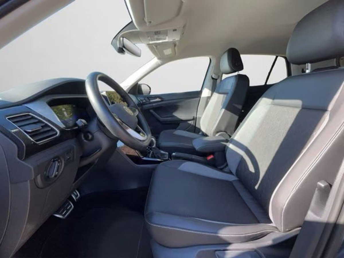 Volkswagen T-Cross 1.0 tsi Edition 115cv dsg (7)