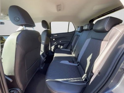 Volkswagen T-Cross 1.0 tsi Edition 115cv dsg (8)