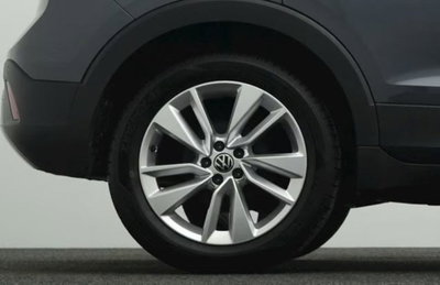 Volkswagen T-Cross 1.0 tsi Edition 95cv (11)