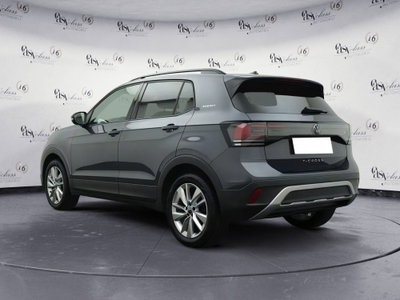 Volkswagen T-Cross 1.0 tsi Edition 95cv (2)