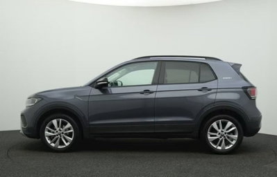 Volkswagen T-Cross 1.0 tsi Edition 95cv (3)