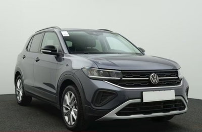 Volkswagen T-Cross 1.0 tsi Edition 95cv (6)