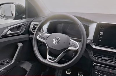 Volkswagen T-Cross 1.0 tsi Edition 95cv (8)