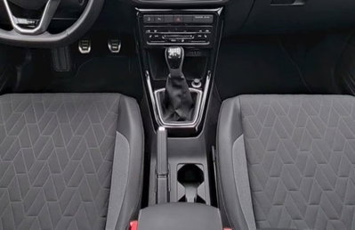 Volkswagen T-Cross 1.0 tsi Edition 95cv (9)