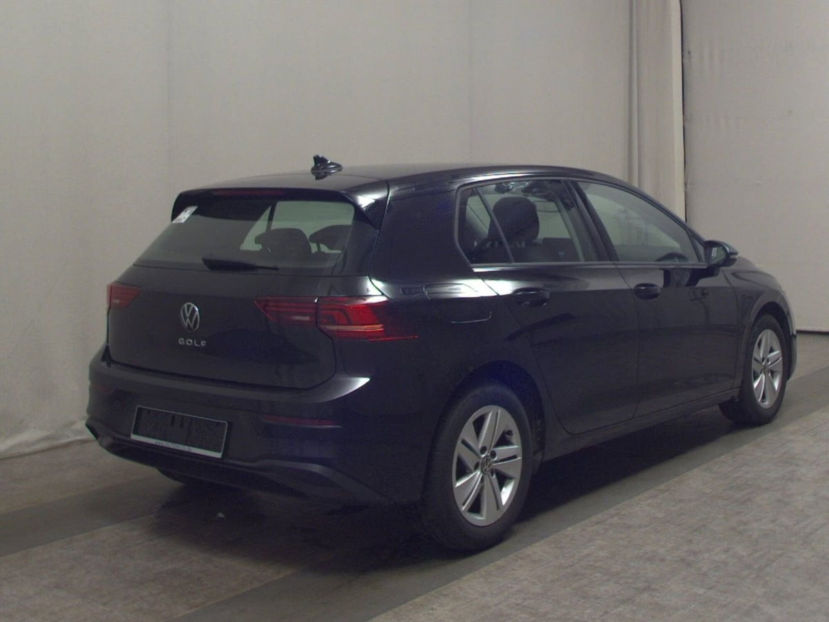 Volkswagen Golf 2.0 TDI SCR Life (4)