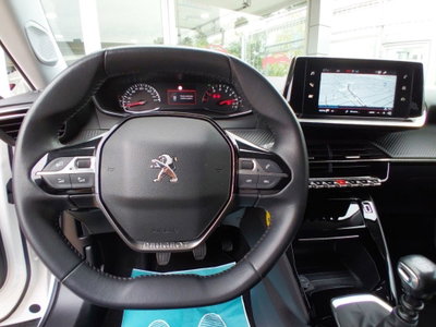 Peugeot 2008 1.2 turbo Allure 100cv (11)