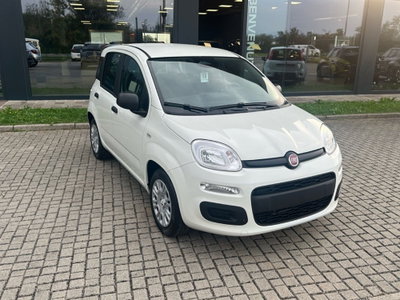 Fiat Panda Cross Cross 1.0 FireFly S&S Hybrid