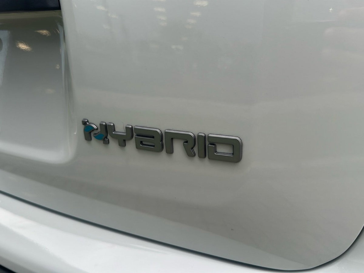 Fiat Panda Cross Cross 1.0 FireFly S&S Hybrid (12)