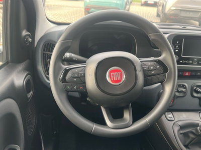 Fiat Panda Cross Cross 1.0 FireFly S&S Hybrid (16)