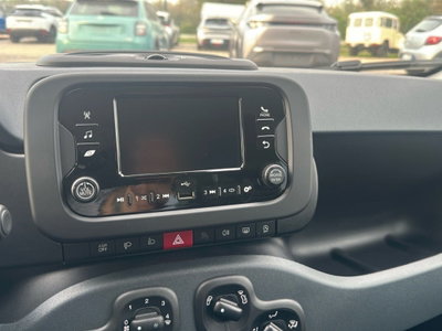 Fiat Panda Cross Cross 1.0 FireFly S&S Hybrid (18)