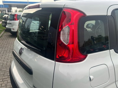 Fiat Panda Cross Cross 1.0 FireFly S&S Hybrid (9)