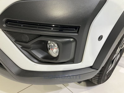 Dacia Jogger 1.0 tce Extreme UP Gpl 100cv 7p.ti (15)