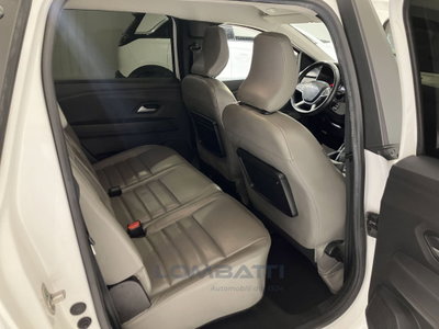 Dacia Jogger 1.0 tce Extreme UP Gpl 100cv 7p.ti (19)
