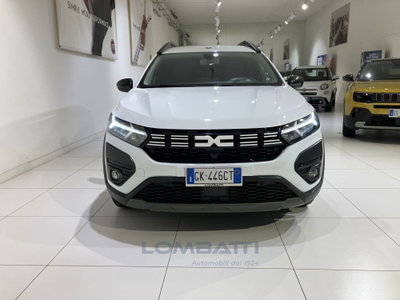 Dacia Jogger 1.0 tce Extreme UP Gpl 100cv 7p.ti (2)