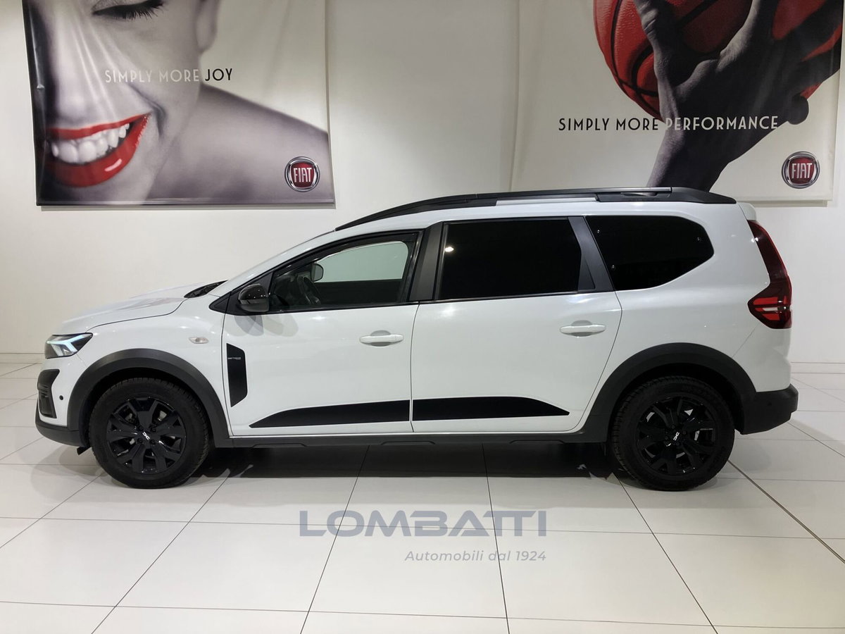 Dacia Jogger 1.0 tce Extreme UP Gpl 100cv 7p.ti (4)