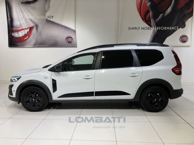 Dacia Jogger 1.0 tce Extreme UP Gpl 100cv 7p.ti (4)