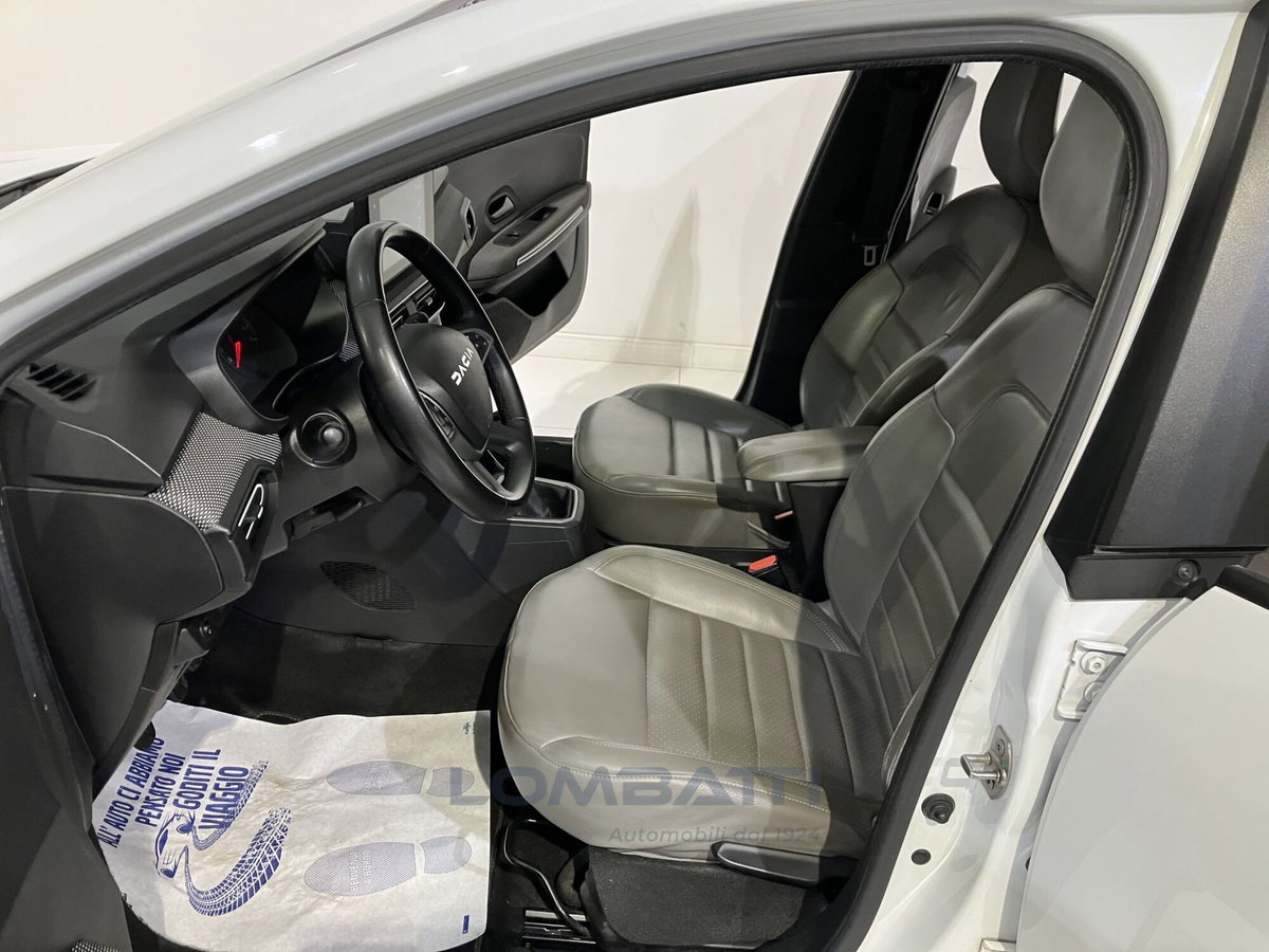 Dacia Jogger 1.0 tce Extreme UP Gpl 100cv 7p.ti (6)